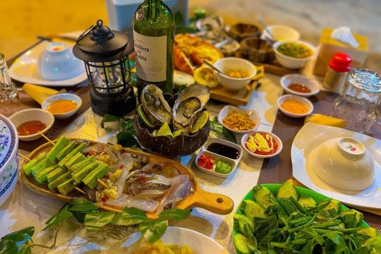 金兰清茶餐厅