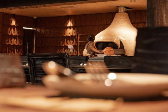 The Home Pizza Nha Trang