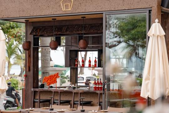 The Home Pizza Nha Trang
