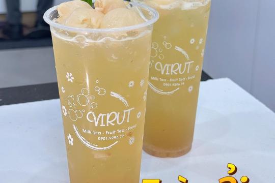 Мир закусок Vi Rut Камрань