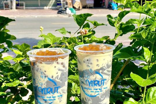 Мир закусок Vi Rut Камрань