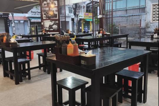 Phở Xưa Hà Nội Nguyên Gốc 1975 Cơ Cở 3