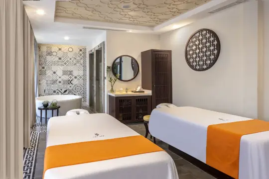 Meliá Vinpearl Cam Ranh Beach Resort