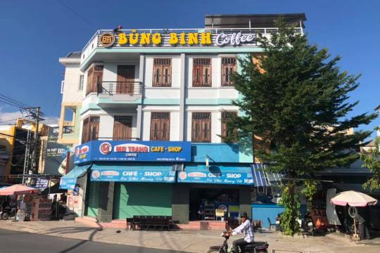 Bungbinh Coffee