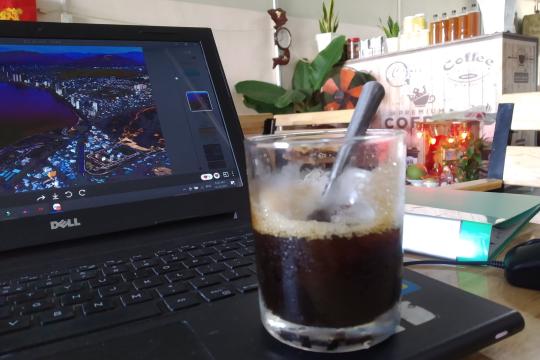 Coffee Nguyên Thịnh