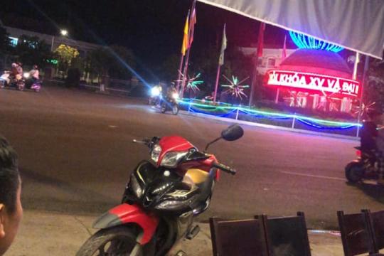 Bungbinh Coffee