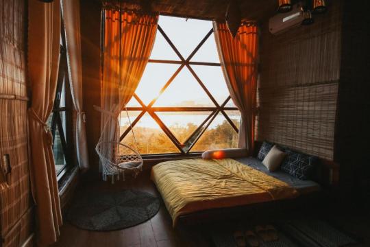 Sea Urchin Hostel - Homestay Khánh Hòa