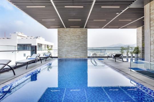 Emerald Bay Hotel & Spa Nha Trang