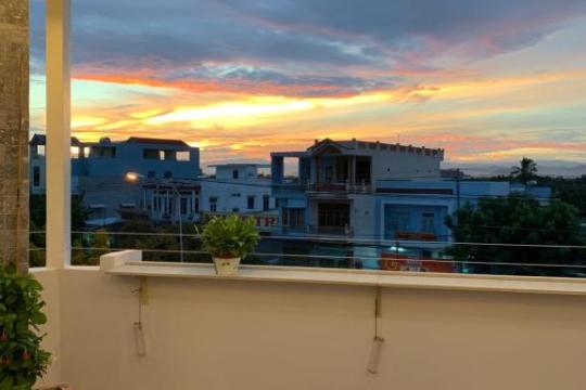 Ukiyo Homestay Phan Rang