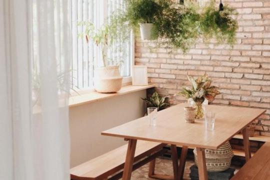 Ukiyo Homestay Phan Rang
