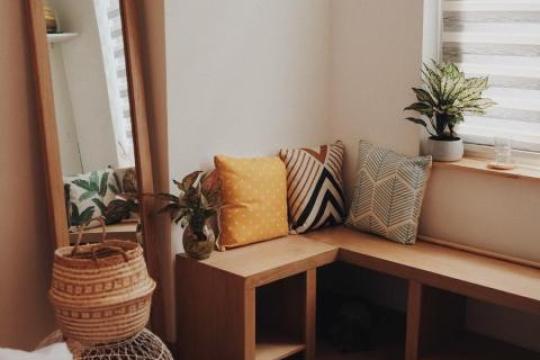 Ukiyo Homestay Phan Rang