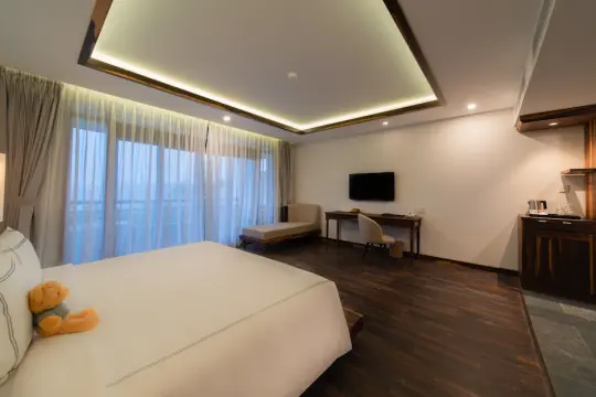 Alibu Resort Nha Trang