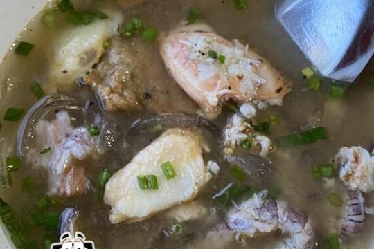 Bánh Canh Liên Ninh Hòa