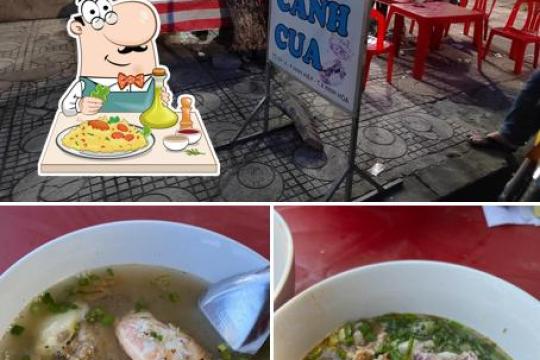 Bánh Canh Liên Ninh Hòa
