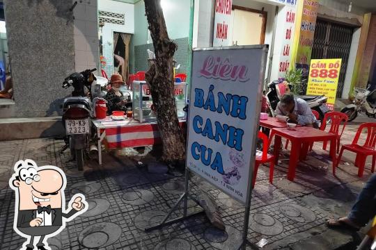 Bánh Canh Liên Ninh Hòa