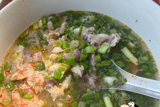 Bánh Canh Liên Ninh Hòa