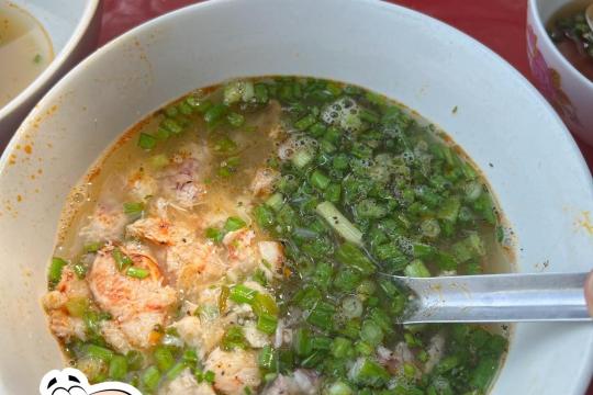 Bánh Canh Liên Ninh Hòa