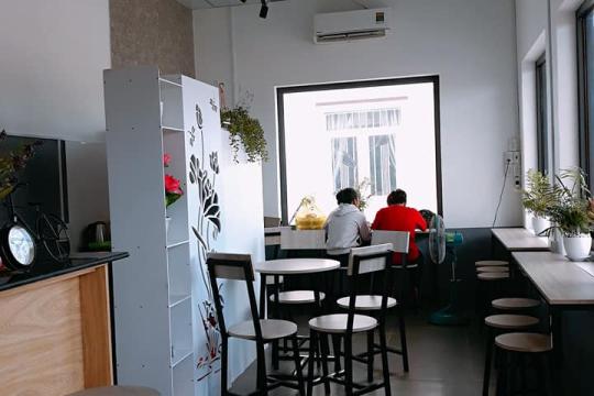 Sơri - Tea & Coffee Ninh Hoà