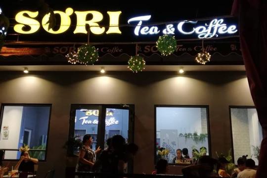 Sơri - Tea & Coffee Ninh Hoà
