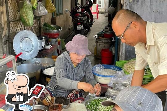 Bún Cá - Bánh Canh Hẹ - Mì Quảng Cô Lùn Ninh Hòa