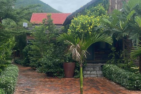 Ninh Vân Bungalow