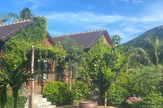 Ninh Vân Bungalow