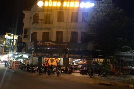 Bungbinh Coffee