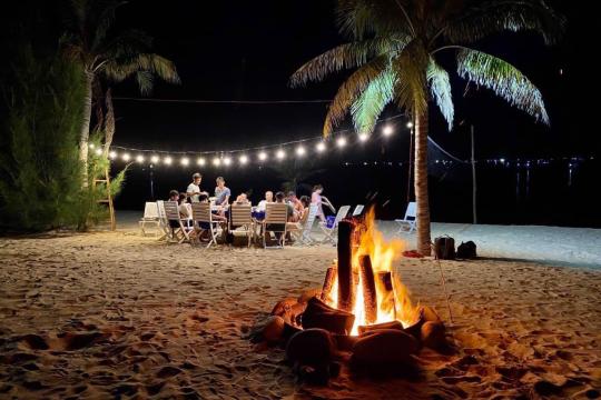 Sơn Đừng Resort