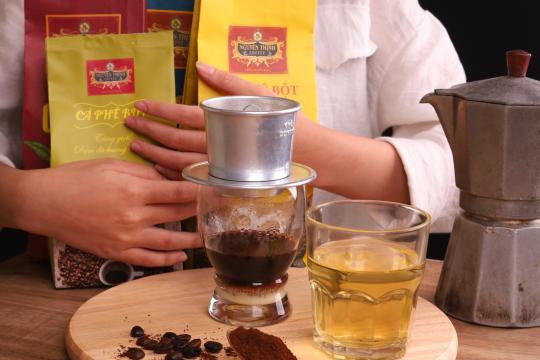 Coffee Nguyên Thịnh