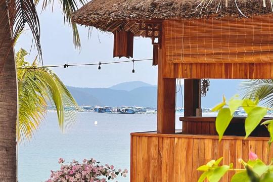 Sơn Đừng Resort