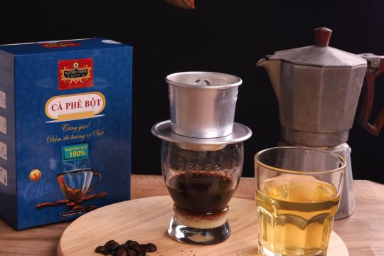 Coffee Nguyên Thịnh