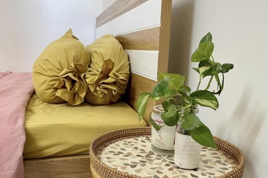 Leo's Homestay Phan Rang