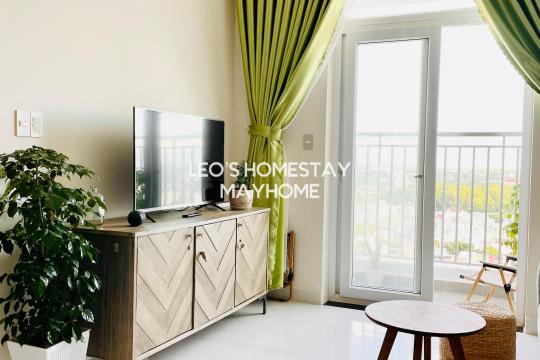 Leo's Homestay Phan Rang