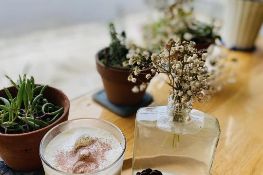 Ngoại Coffee