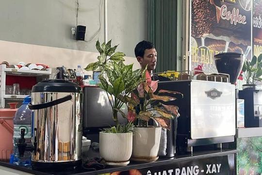 Coffee Nguyên Thịnh