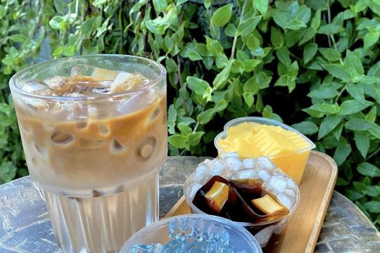 Ngoại Coffee