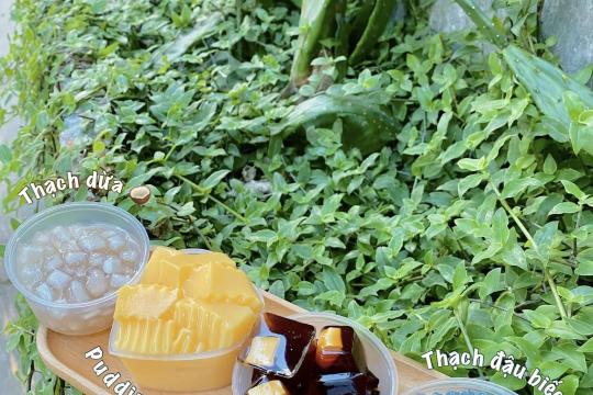 Ngoại Coffee