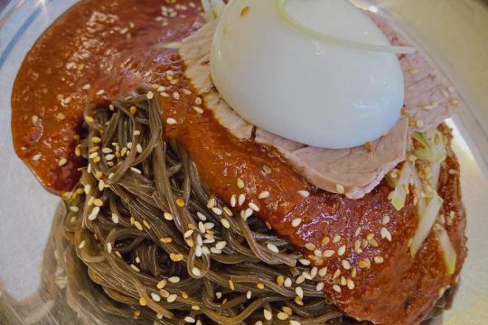창토 레스토랑