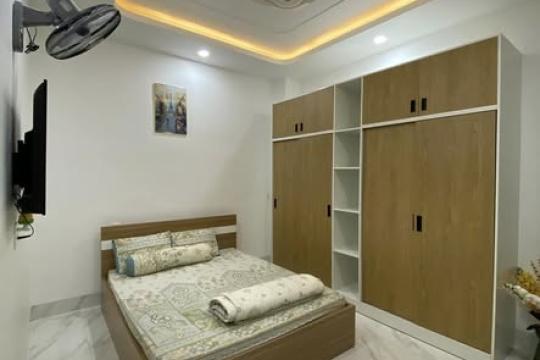 Thì Là Homestay - Phan Rang