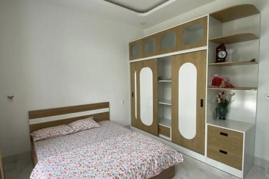 Thì Là Homestay - Phan Rang