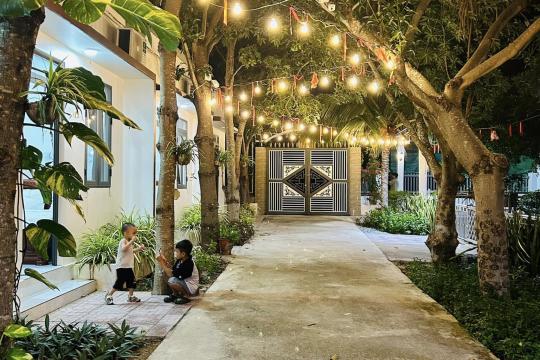 HOMESTAY HẢI AN