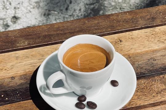 Barista Café Nha Trang