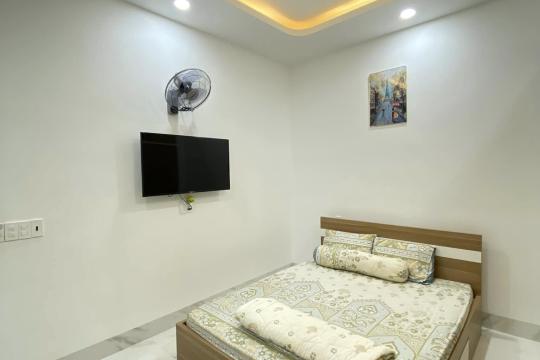 Thì Là Homestay - Phan Rang
