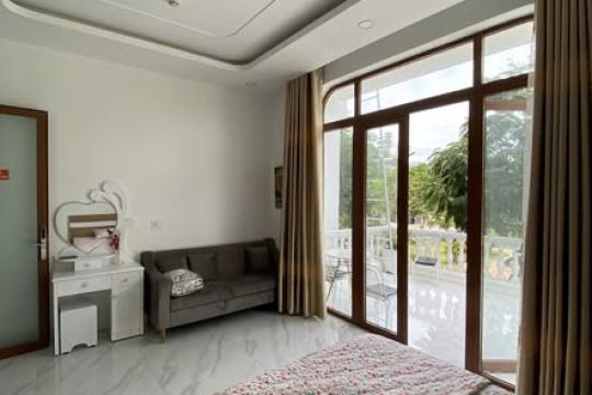 Thì Là Homestay - Phan Rang