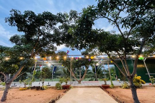 HOMESTAY HẢI AN