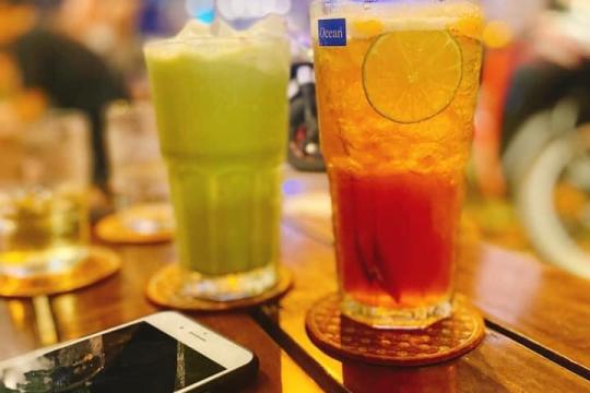 SHIN Coffee - Mỹ Ca