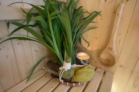 Huyen Dung Massage Therapy & Healing Spa