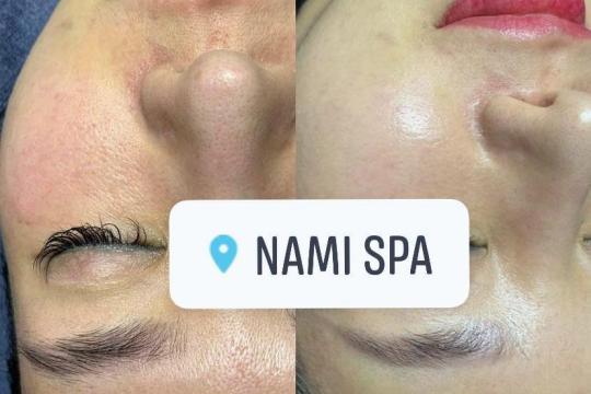 Nami Spa Cam Ranh