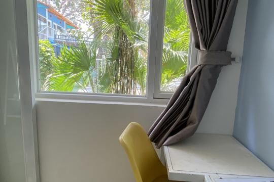 NANA Homestay