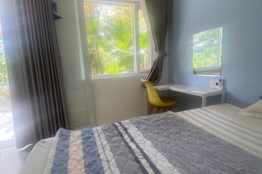 NANA Homestay